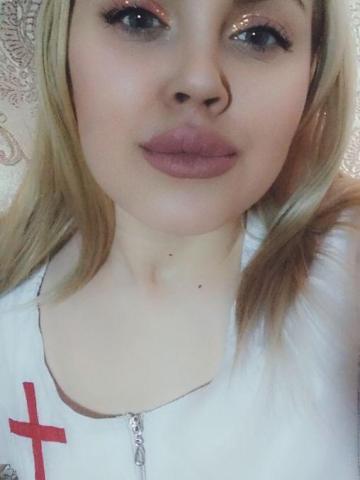 Полина Соблазнительная Реал фото 6