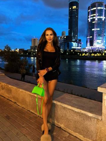 Мила Эльфийка Реал фото 3